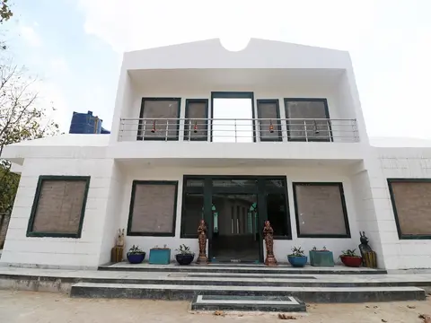 Capital O 30857 The Kd Resort