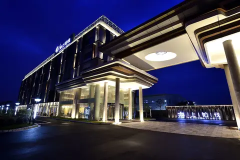 SHANGHAI-DECO Hotel