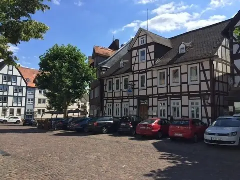 Goldener Engel