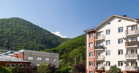 More Apartments na Estonskoy 37k11