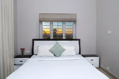 Aanvis Inn boutique home stay