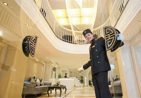 Victor Gallery Hotel & Spa - Victor Group