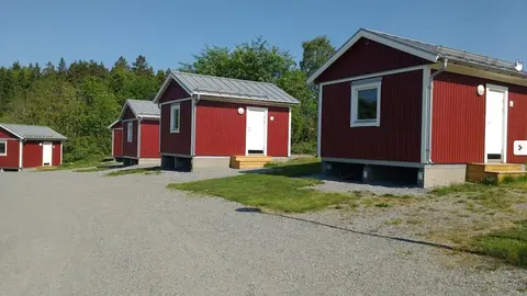 Norrtälje Camping