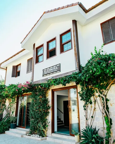 Side Kleopatra Beach Hotel