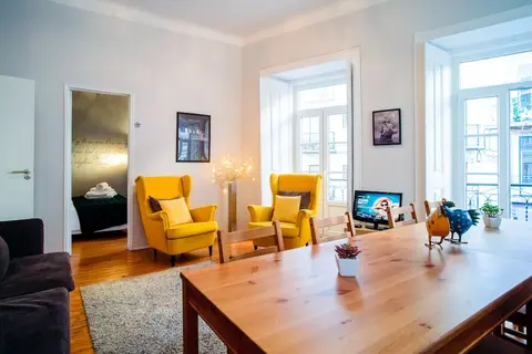 Tram 28 Apartment