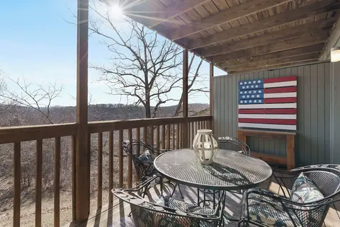Summer Wind - Private Balcony, Nature Views
