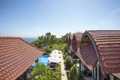 Kaylas Hill Resort