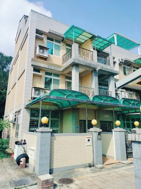 Yilan Hall 2