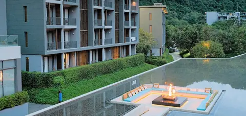 The Peri Hotel Khao Yai