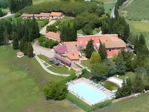 La Collinella