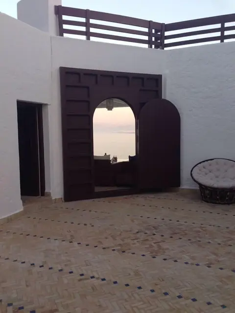 Villa Amr