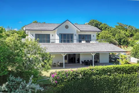 Villa Sea View
