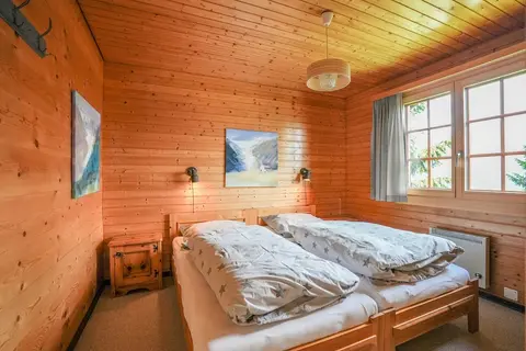 Chalet Lieke