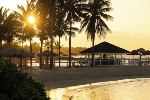 Grand Muthu Runaway Bay Club Caribbean - All Inclusive