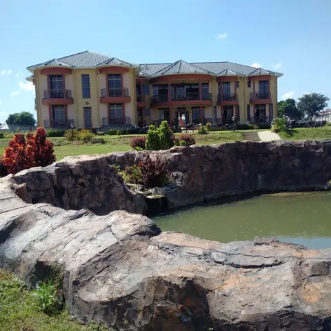 Hursey Resort Hotel