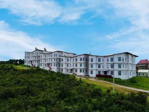Bokor Inn by Sokha Group