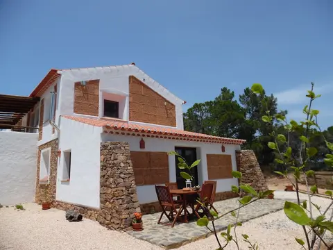 Quinta das Beldroegas - Casas de Campo