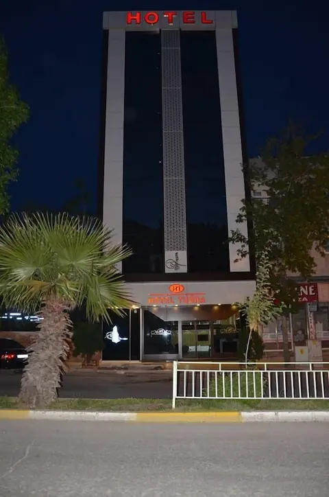 Tugra Hotel