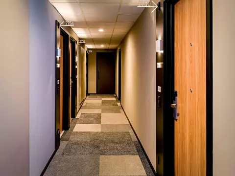 Ibis Plaza Balneario Camboriu