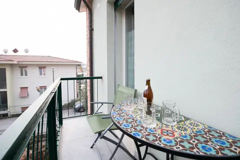 La Casa di Johnny