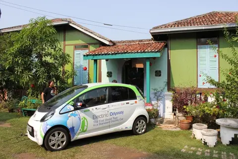 Apa Kaba Home & Stay