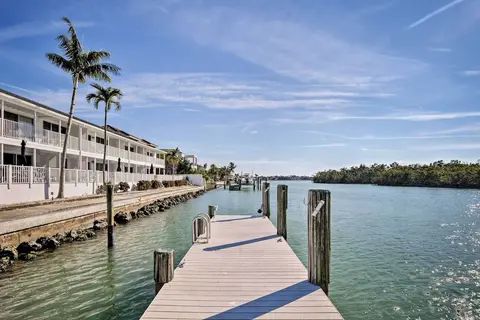 Waterfront Marco Island Retreat w/ Shared Docks