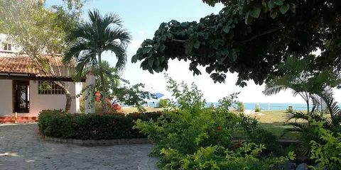 Las Sirenas de Santa Clara