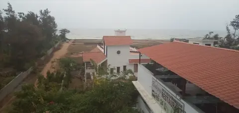 Meya Beach Walk Hotel