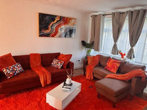 Chester House - 3 Bedrooms Ample Space