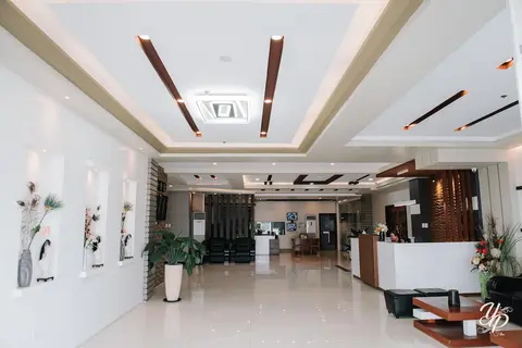 Hotel Marcelina