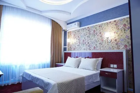 Liliya Guest House