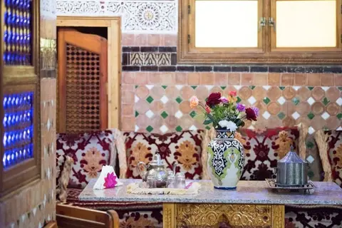 riad mehdi