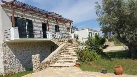 Gountis apartment