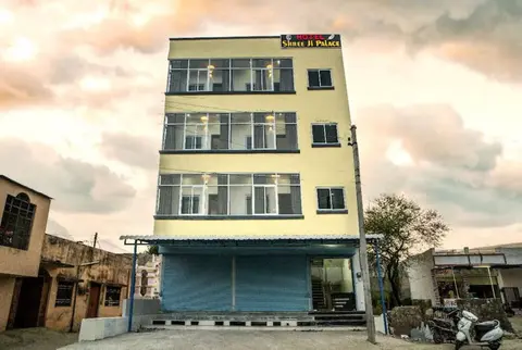 Hotel Shree Ji Kunj