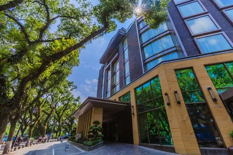 Jolie Vue Boutique Guilin