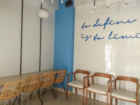 Best Homey And Modern Studio At Dave Apartment