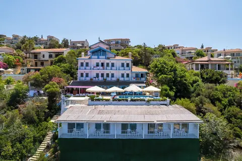 Arpia Hotel