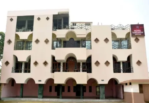 Hotel Rameshwaram Vatika
