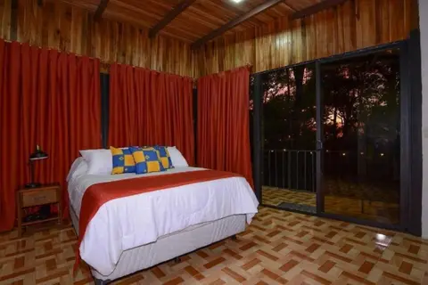 Hotel Roca Verde