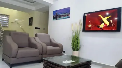 House 55 Apartment