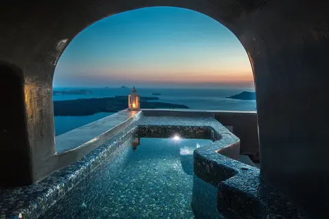 Ventus Paradiso Villa