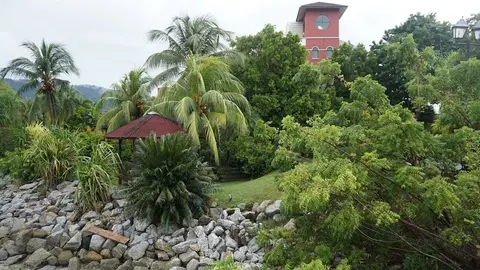 Langkawi Lagoon Resort Private Unit