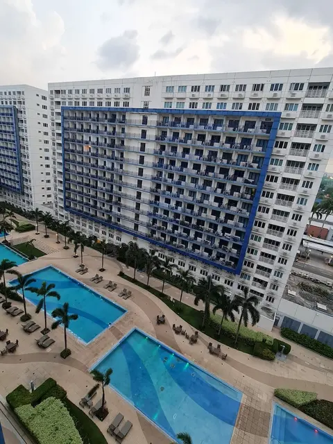 Sea Residences - Condo R Us