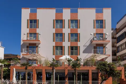 Aparthotel Terra Aurea