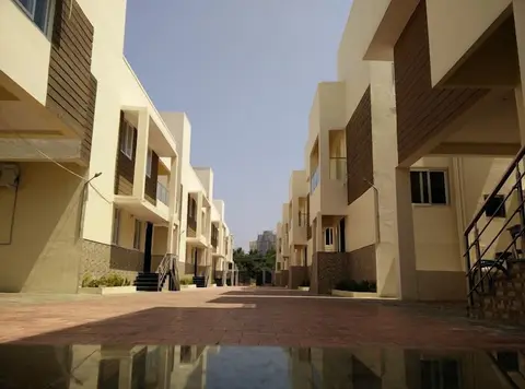Siesta Prim Villa