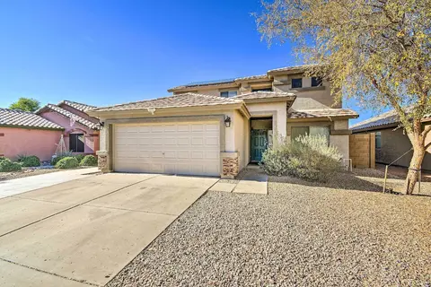 Bright Surprise Home w/ Pool, Near Spring Training