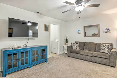 Family-friendly Cedar City Home ~ 3 Mi to SUU
