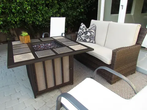 2 Floors House with Pool and Huge Relax