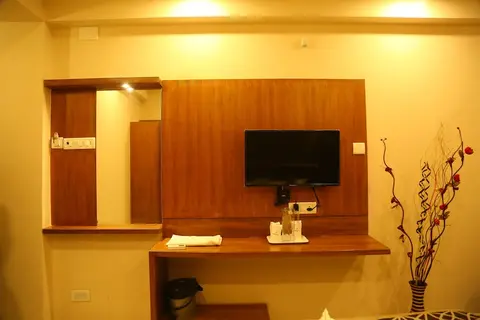 Horizon Inn