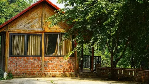 Farmstay Ban Bua